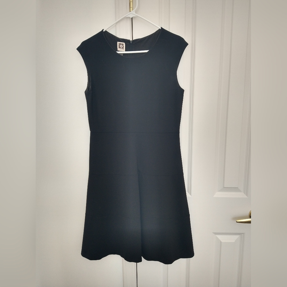 Anne Klein dress